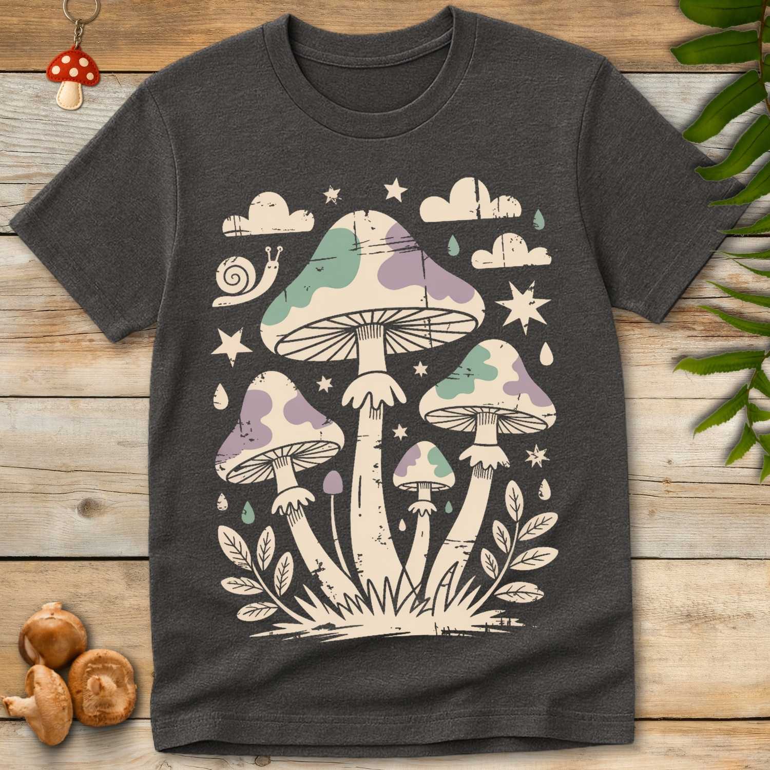 Dream Drizzle Tee