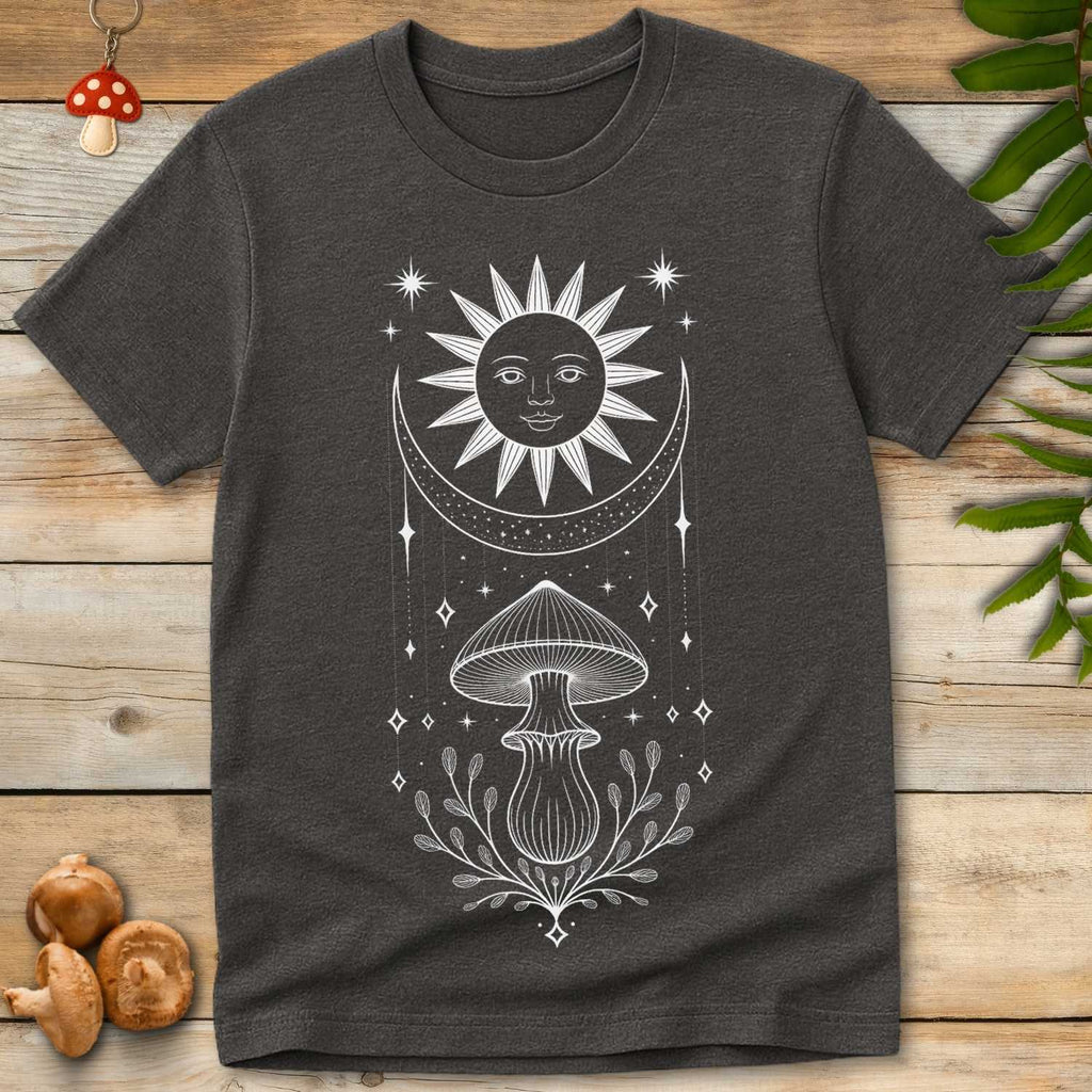 Solstice Spore Tee