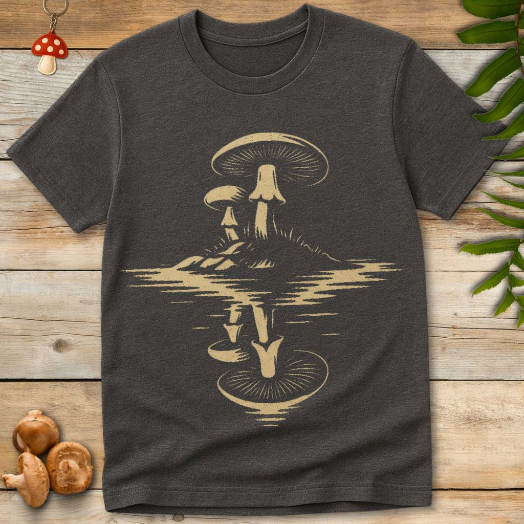 Reflected Fungi Tee