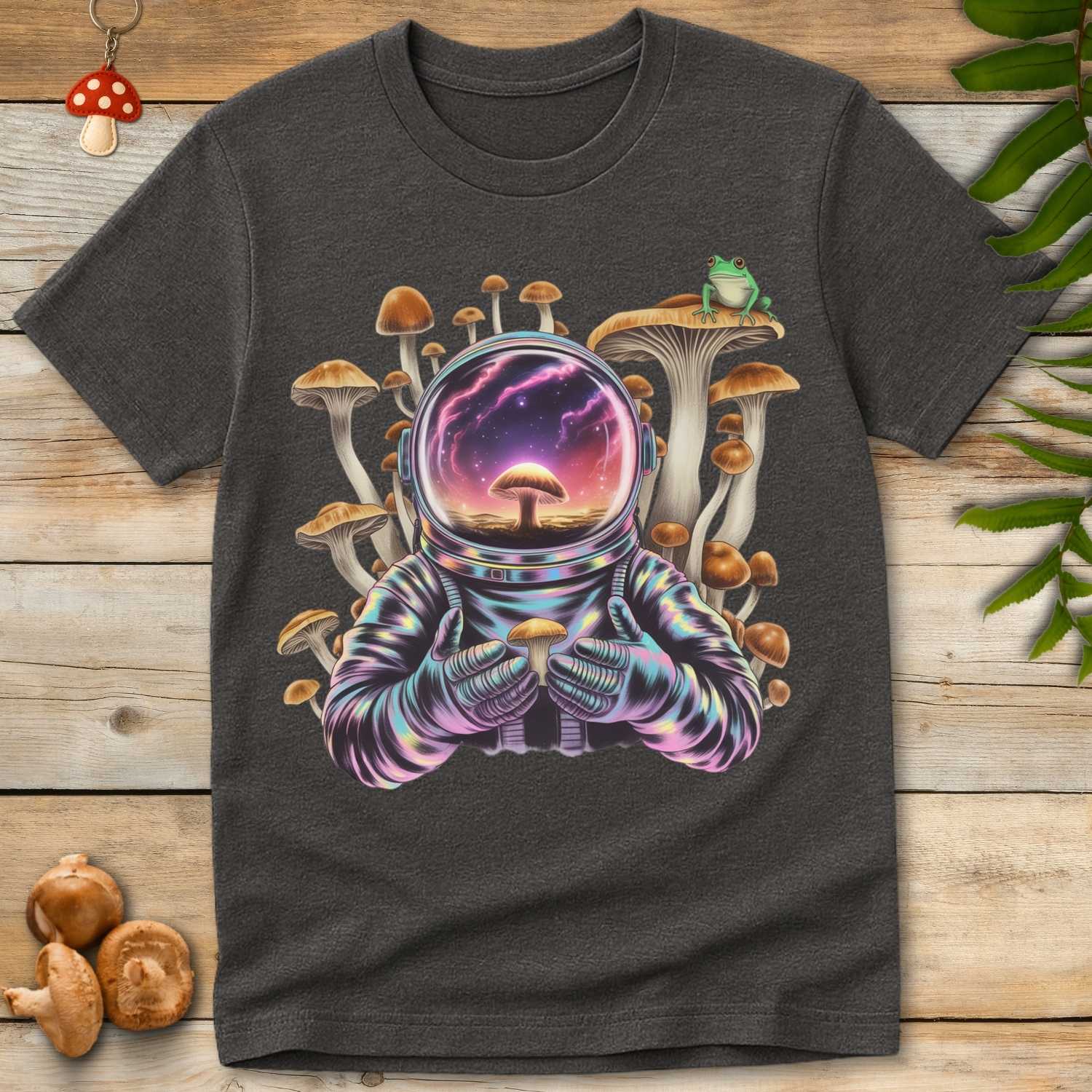 Cosmic Cultivator Tee