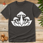 Lotus Shroom Harmony Tee