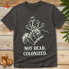 Colonized Ants Tee
