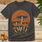 Sunset Spore Tee