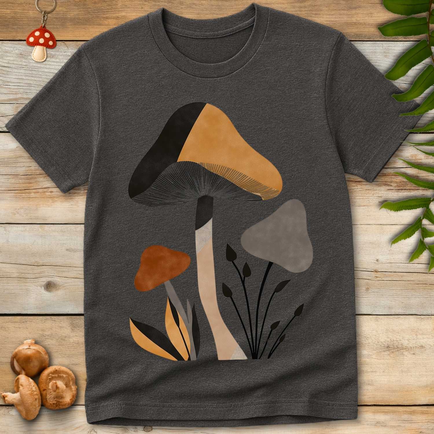 Boho Matisse Tee