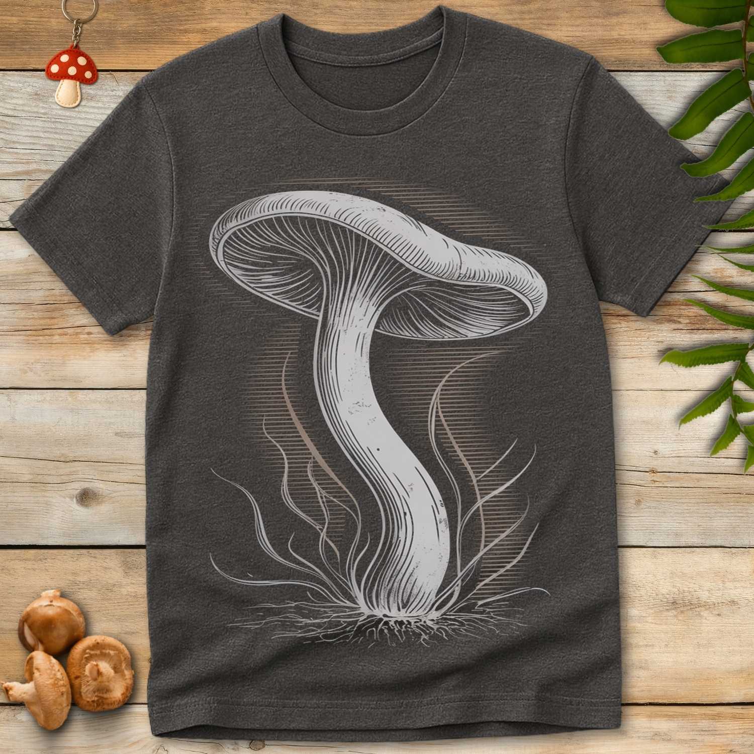 Rooted Magic Tee