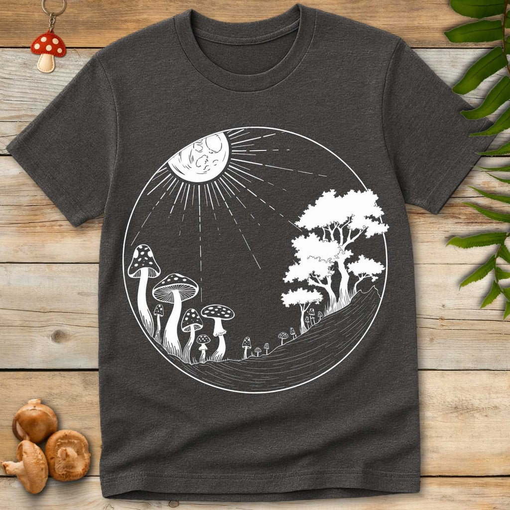 Lunar Moonlight Tee