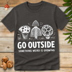 Weird Wild Tee