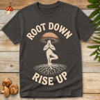 Root Rise Tee