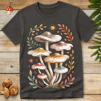 Solar Shroom Tee