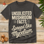 Mycelium Facts Tee
