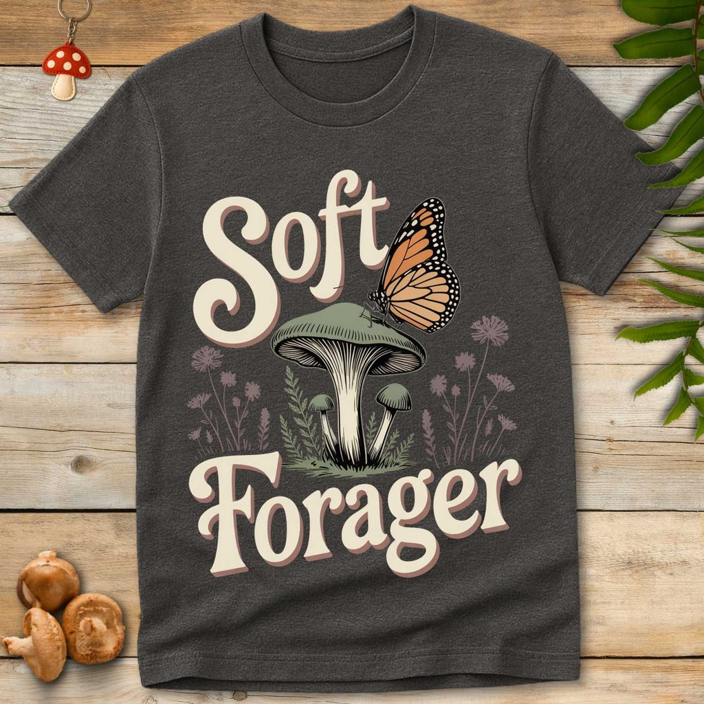 Forest Forager Tee