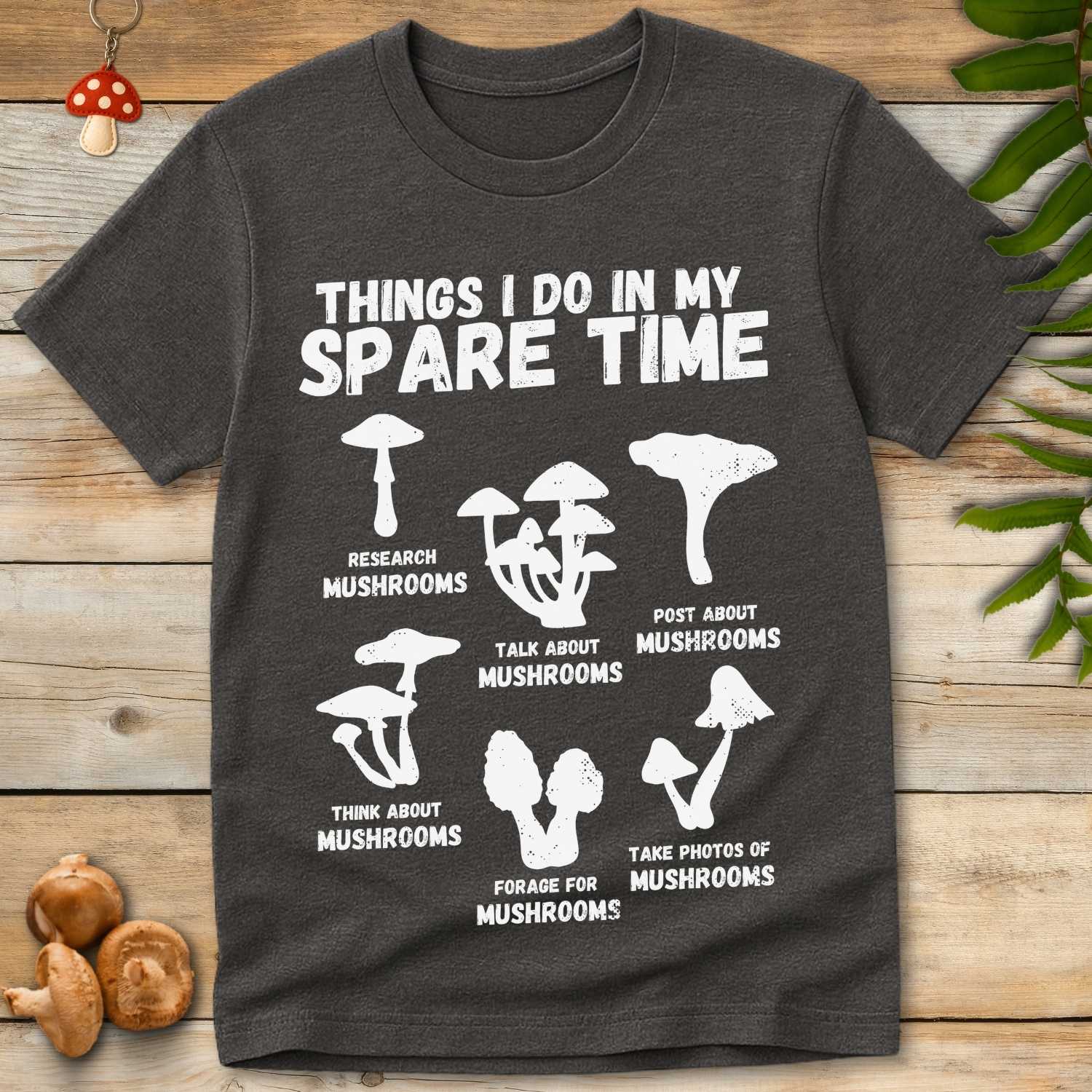 My Spare Time Tee