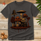 Grumpy Mycology Tee