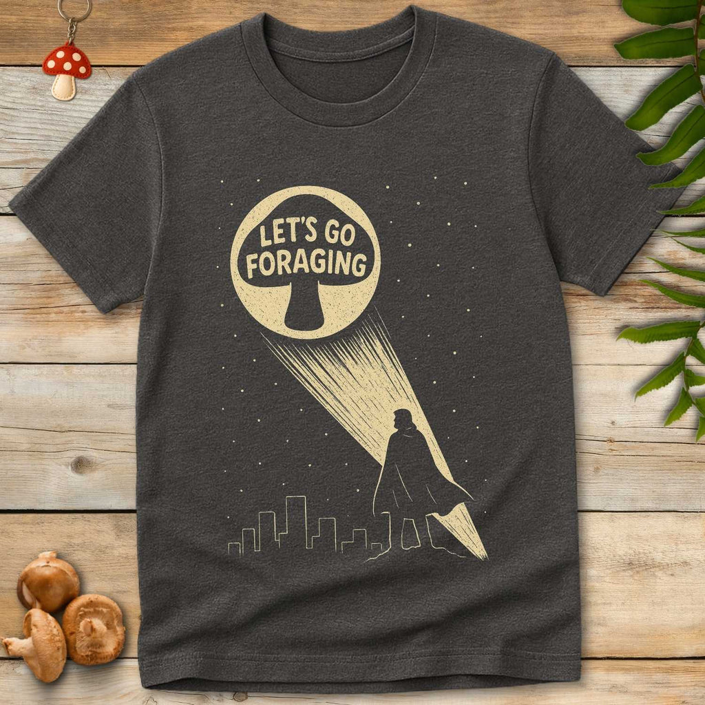 Foraging Signal Tee