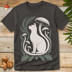 Forest Familiar Tee