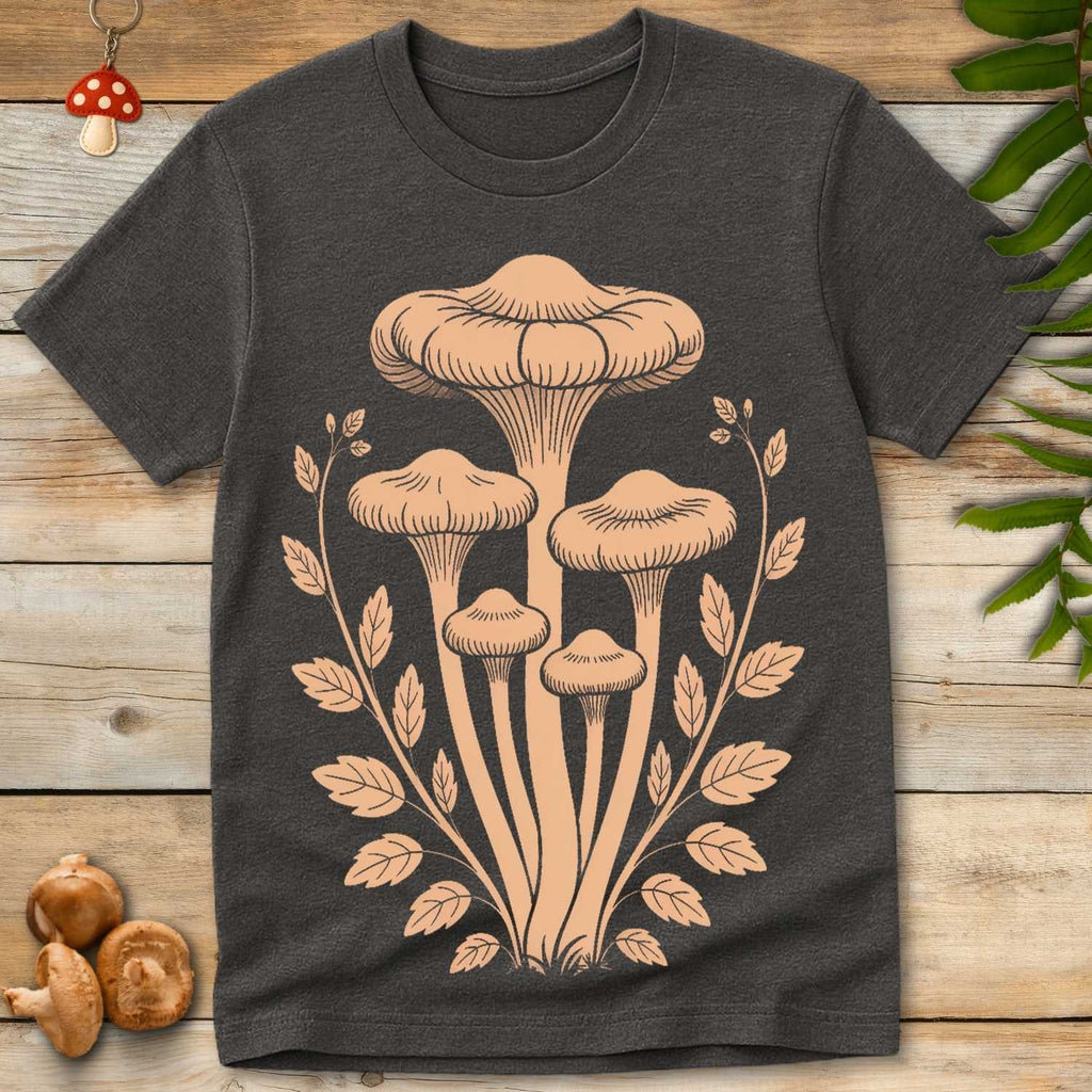 Blush Grove Tee