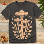 Blush Grove Tee