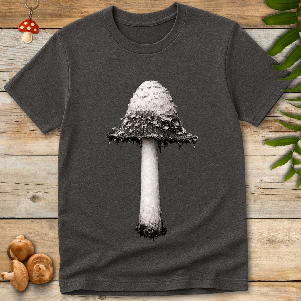 Shaggy Grunge Tee