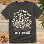 Pinning Grinning Tee