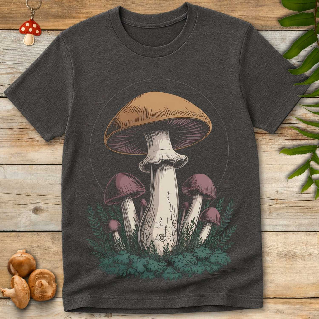 Forest Throne Tee
