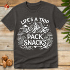 Snack Trip Tee
