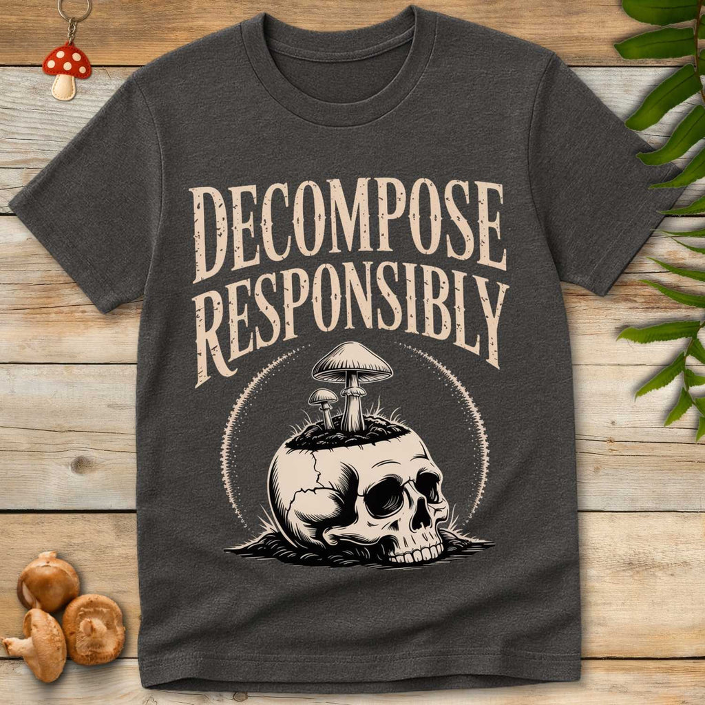 Responsible Rot Tee