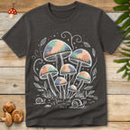 Doodle Shroom Tee