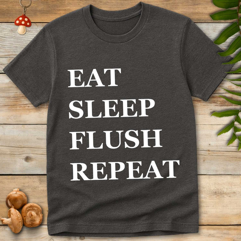 Flush Life Tee