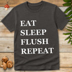 Flush Life Tee