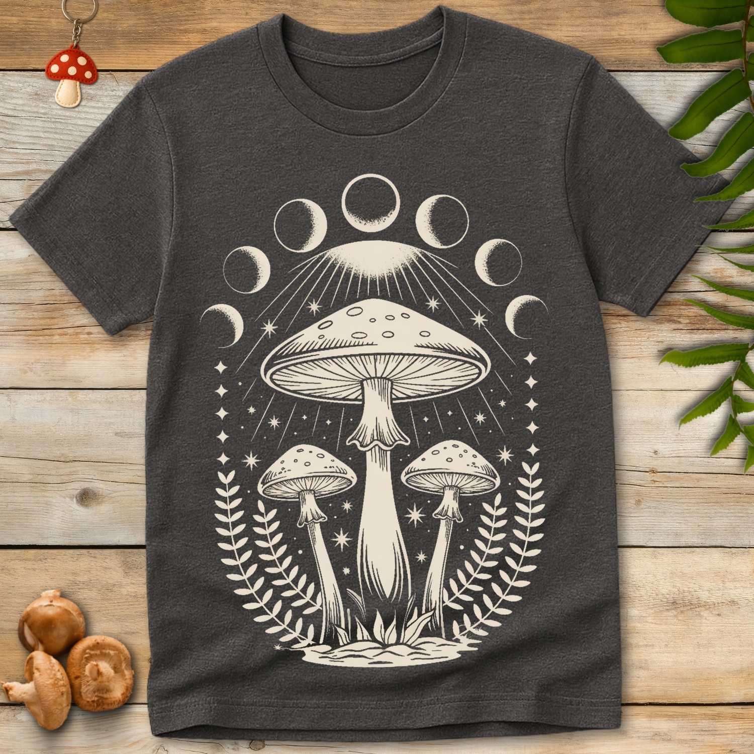 Mooncap Magic Tee