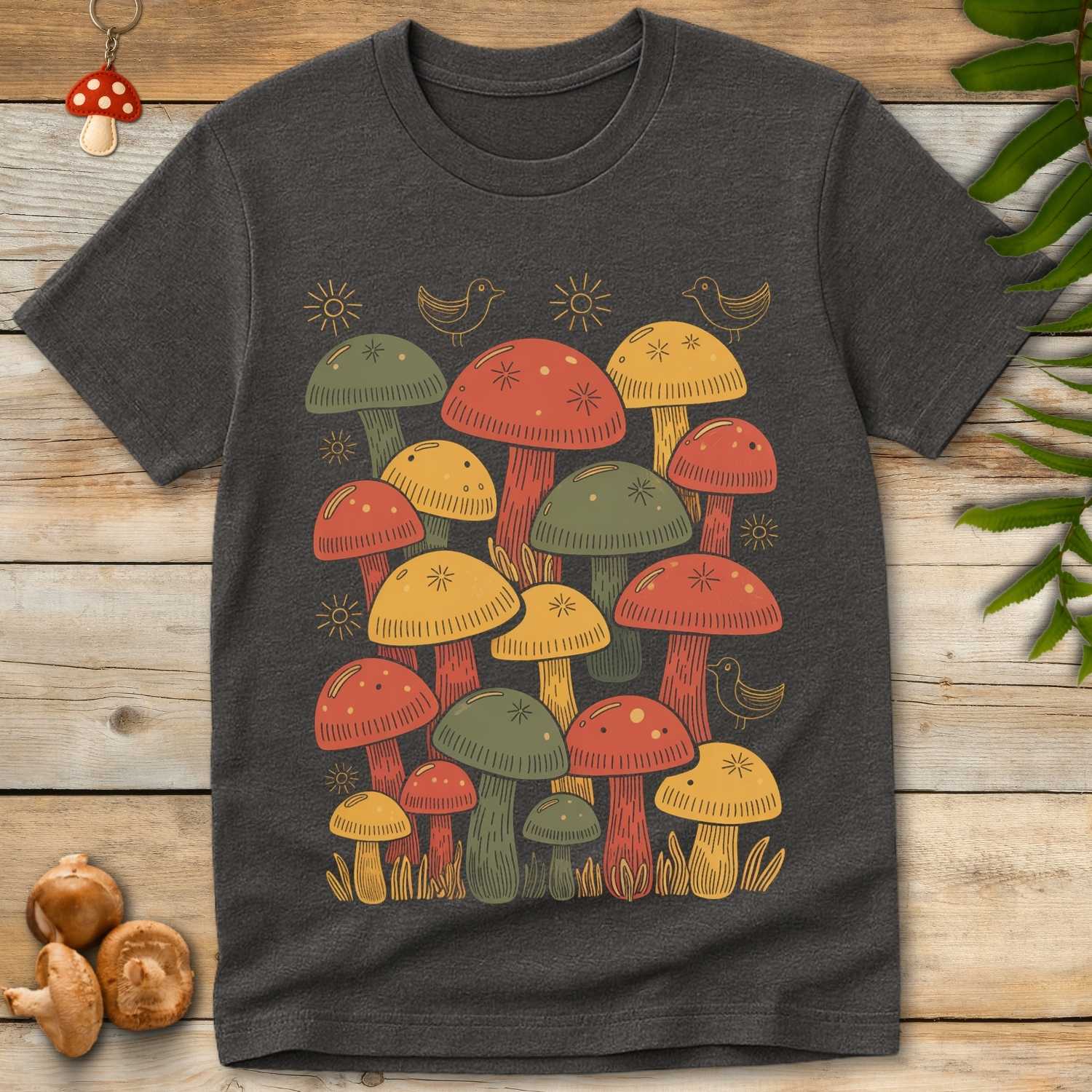 Sunshine Grove Tee