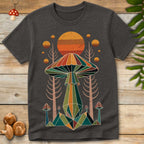 GeoSpore Horizon Tee
