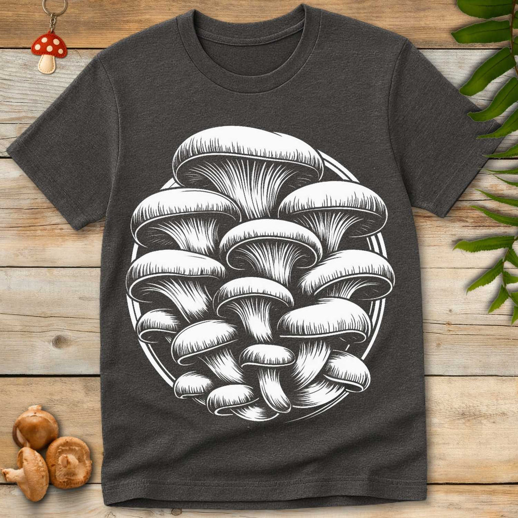 Cluster Cult Tee