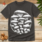 Cluster Cult Tee