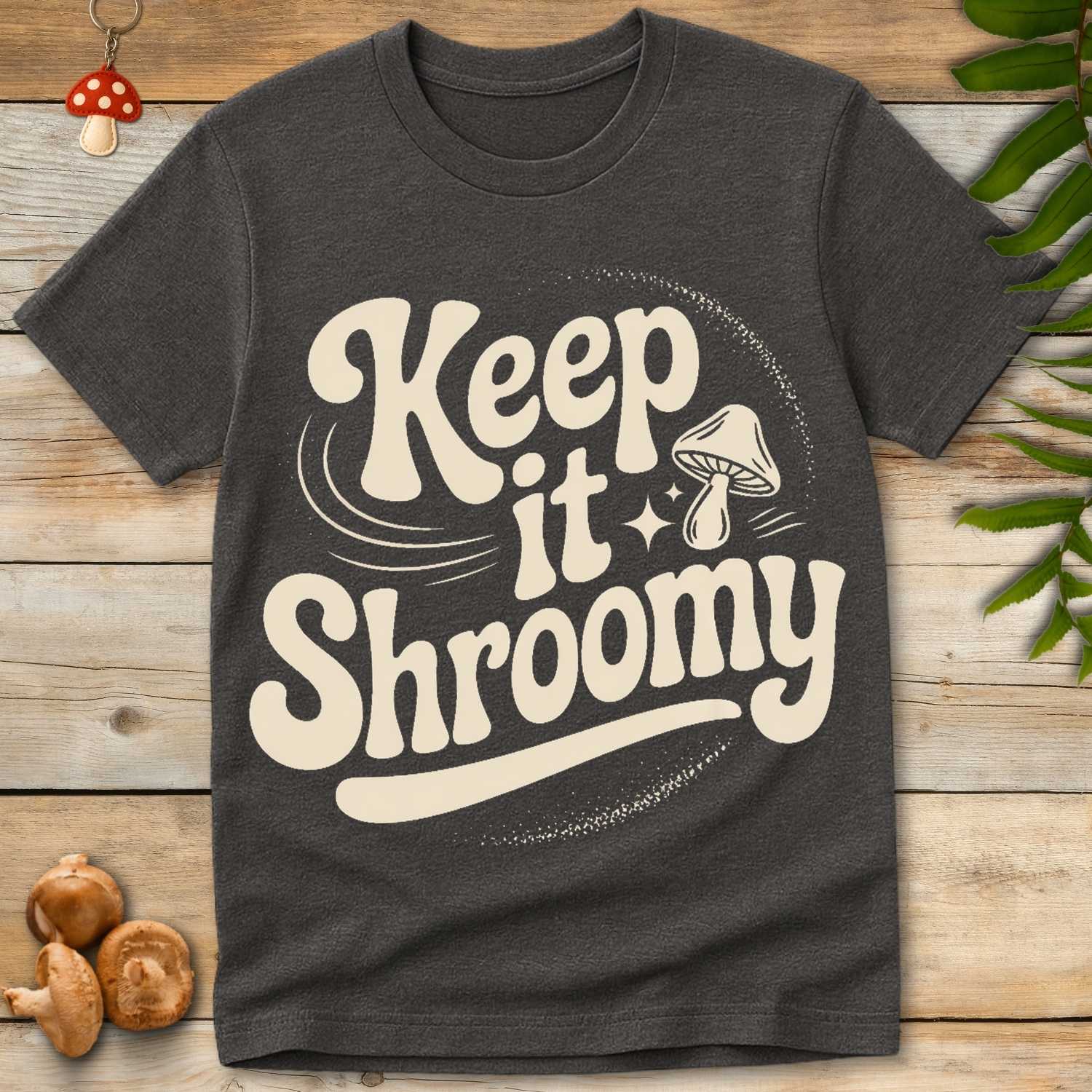 Keep It Tee