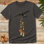 Spore Drop Tee
