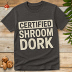 Dork Badge Tee
