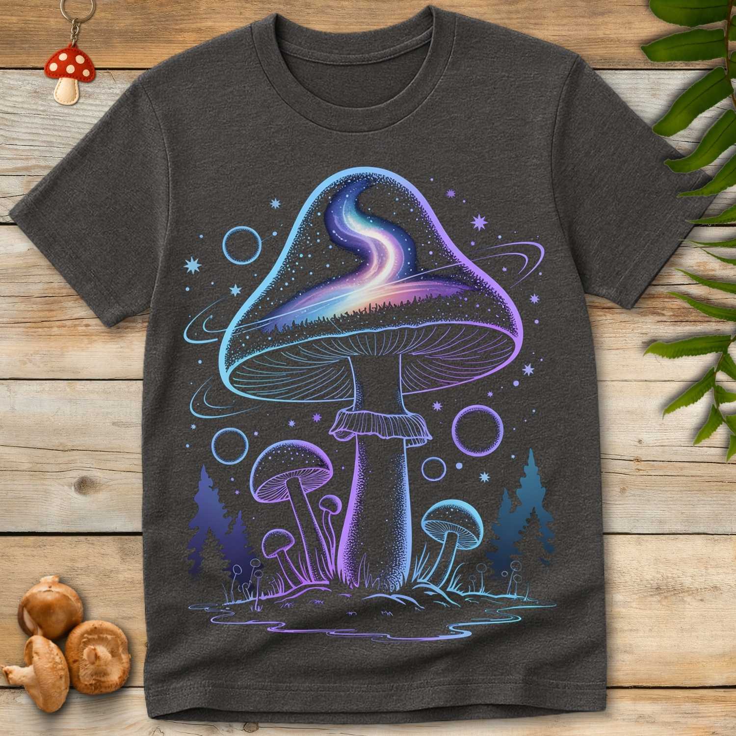 MycoNova Tee