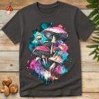 Fungal Water Splash Tee
