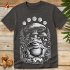 Lunar Toadstool Tee