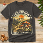 Keep Weird Tee
