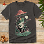 Banjo Frog Fungi Tee