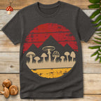 Fungal Sundown Tee