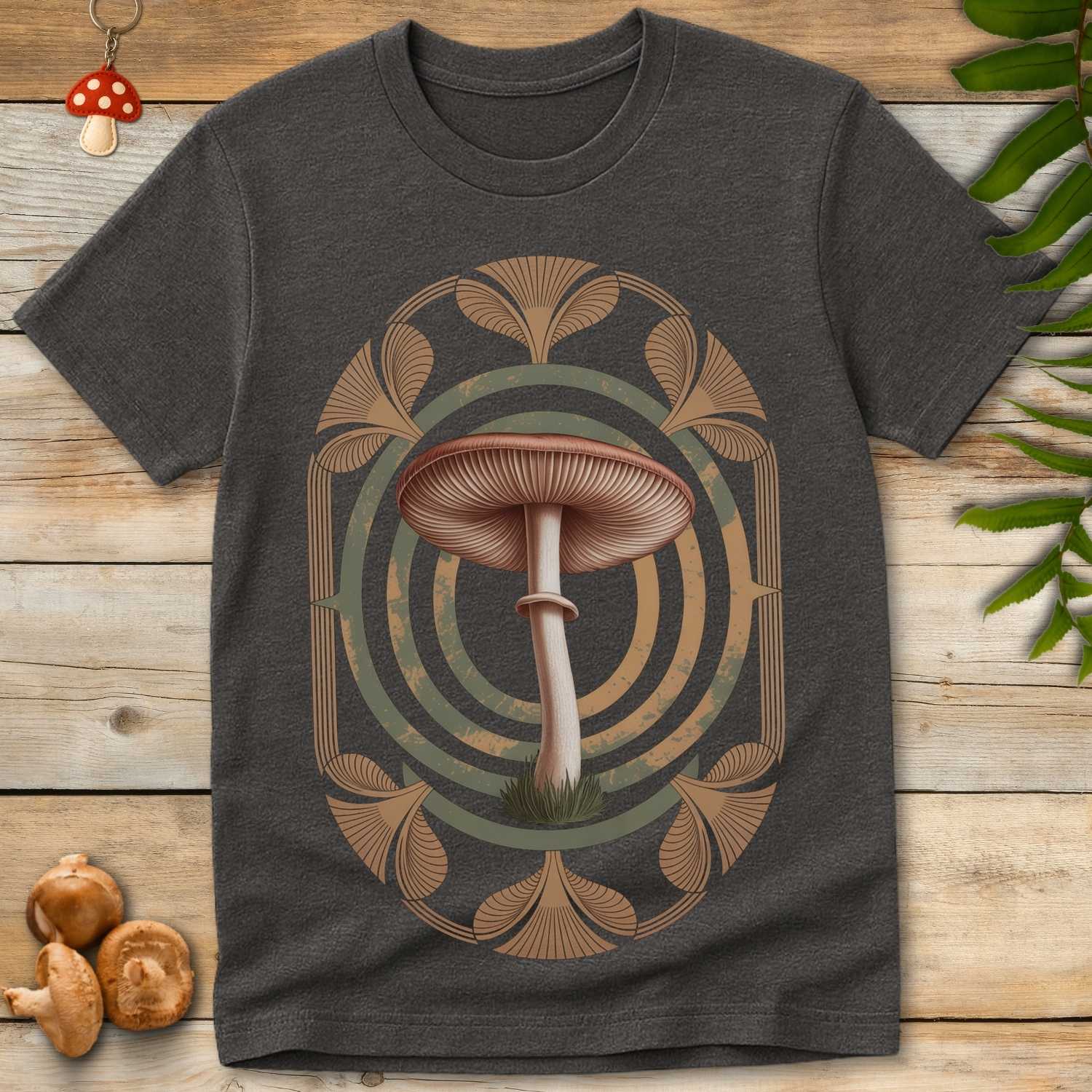 Echo Spore Tee