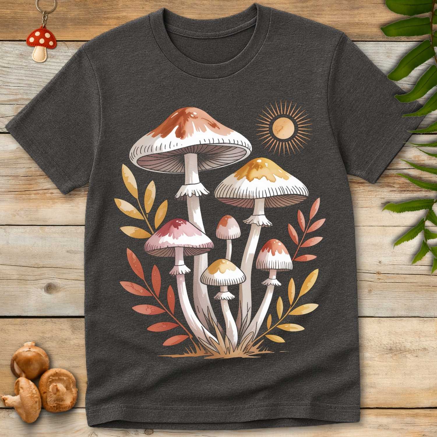 Golden Grove Tee