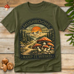 Keep Weird Tee