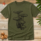 Shady Sprout Tee