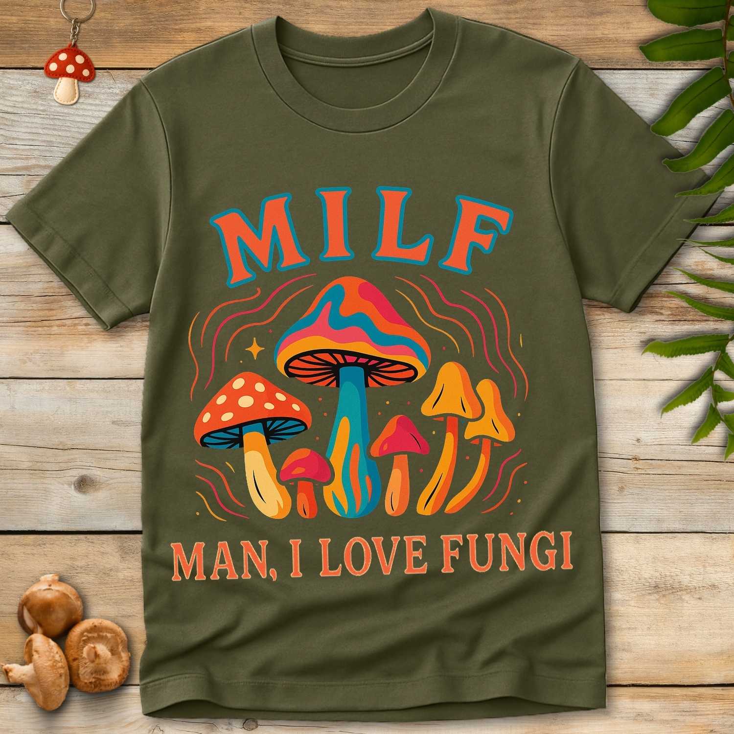 Color Pop Tee