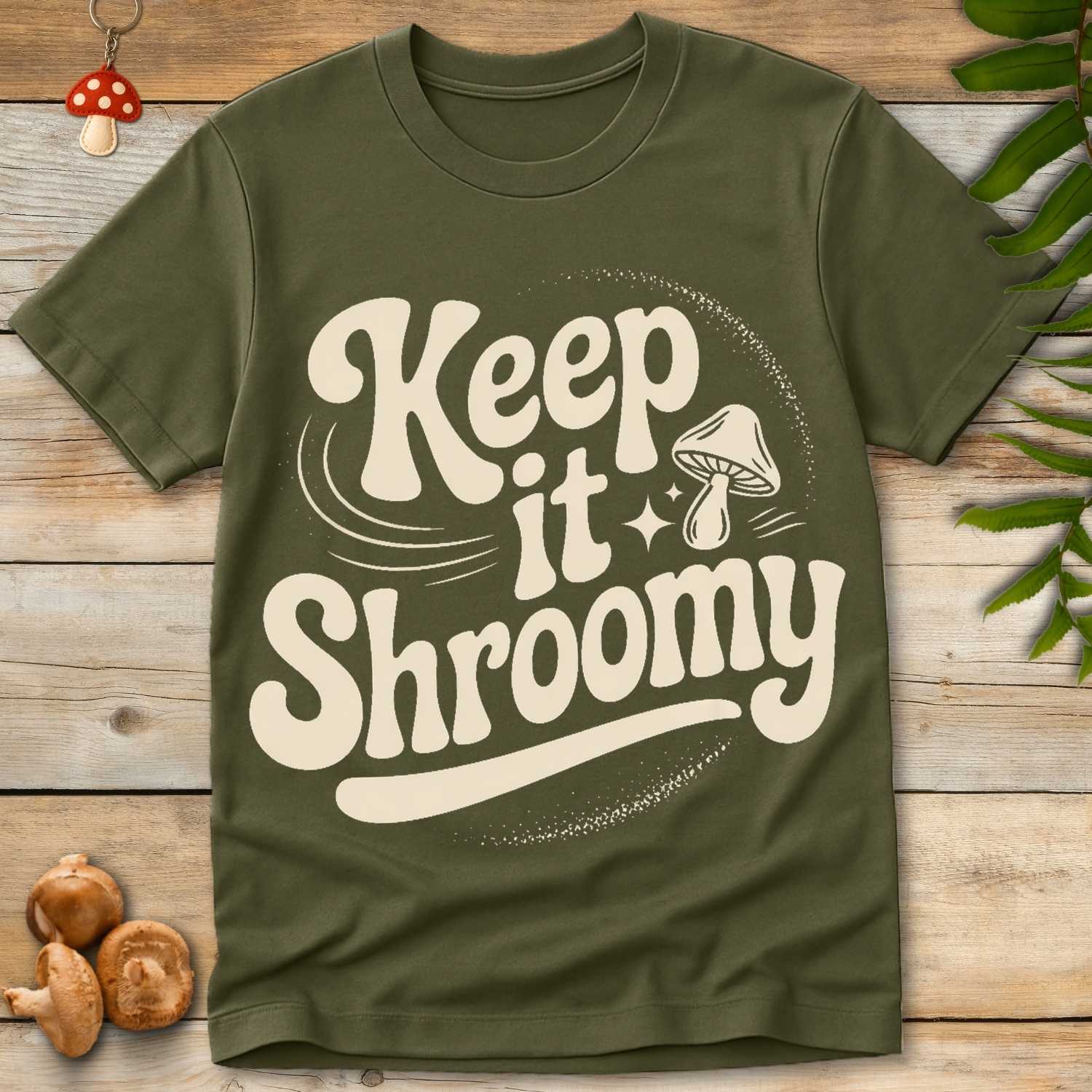 Keep It Tee