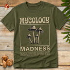 Mycology Madness Tee
